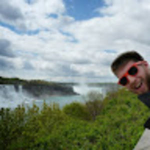 Meet your Posher, Yonatan